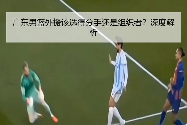 广东男篮外援该选得分手还是组织者？深度解析